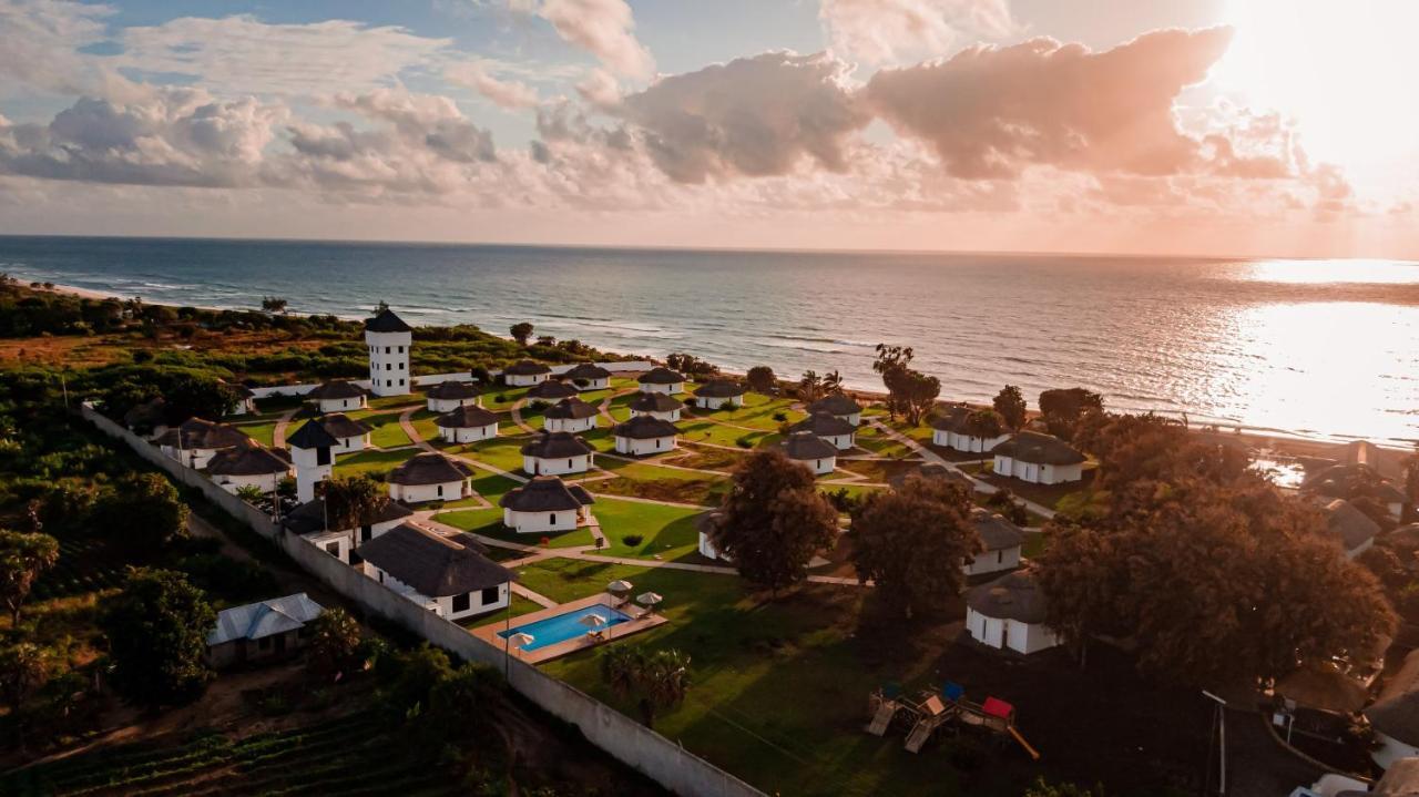 Aya Sophia Villa Garden Hotel Dar es Salaam Exterior foto